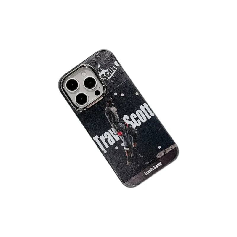 Dis cat Phone Cases-4
