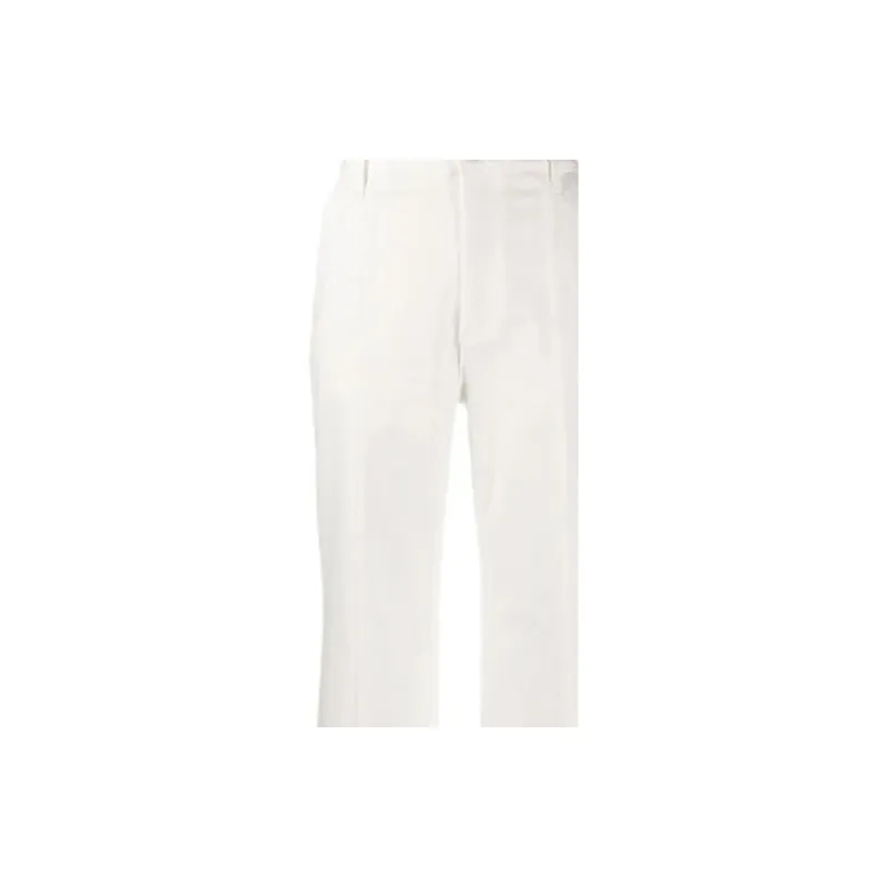 LOEWE Jeans Women's White-6