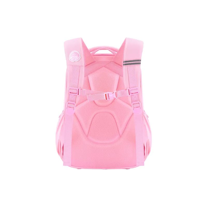 Hello Kitty Sanrio Series Polyester Backpack Regular Kids' Pink-4