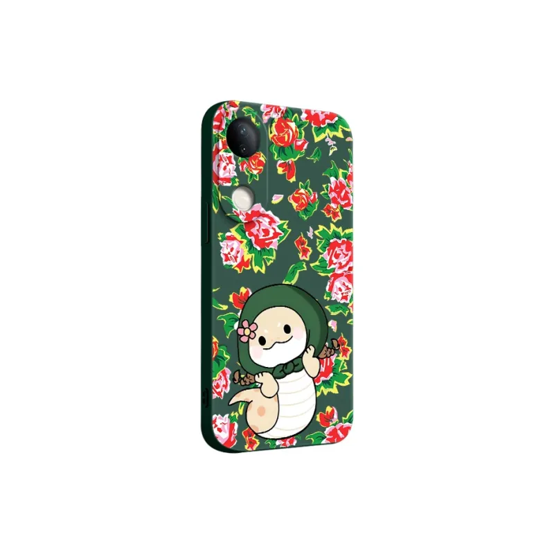 CHUNFAN Phone Cases-20