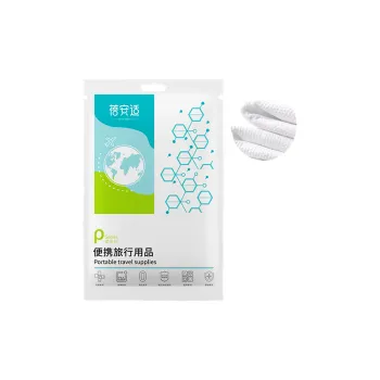 BEIANSHI Towels