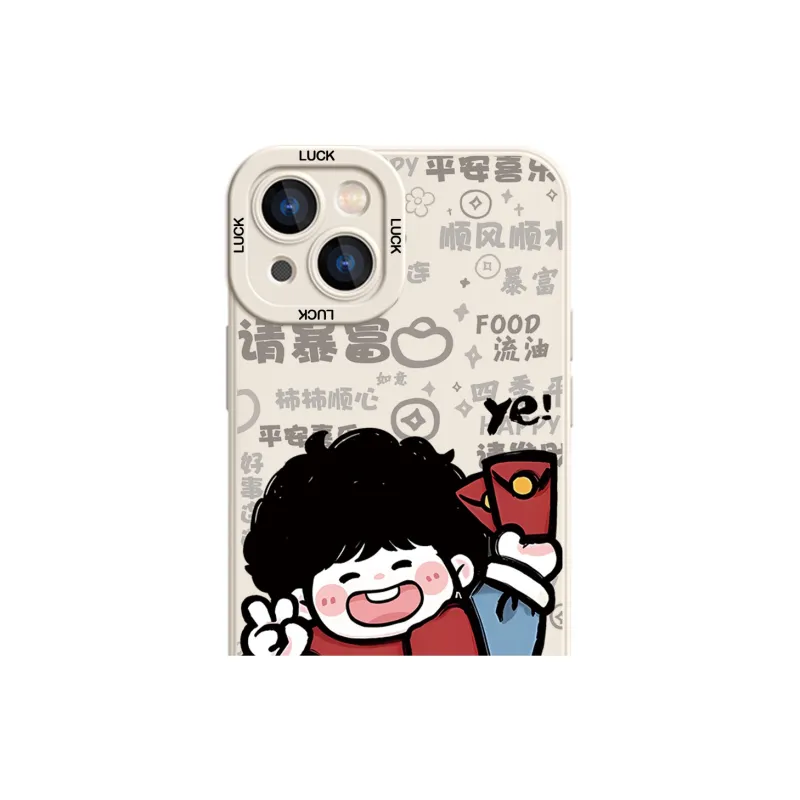 High quality Phone Cases-5