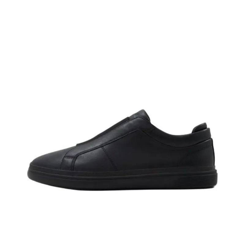 ALDO Low-Top Skateboard Shoes Men's-4