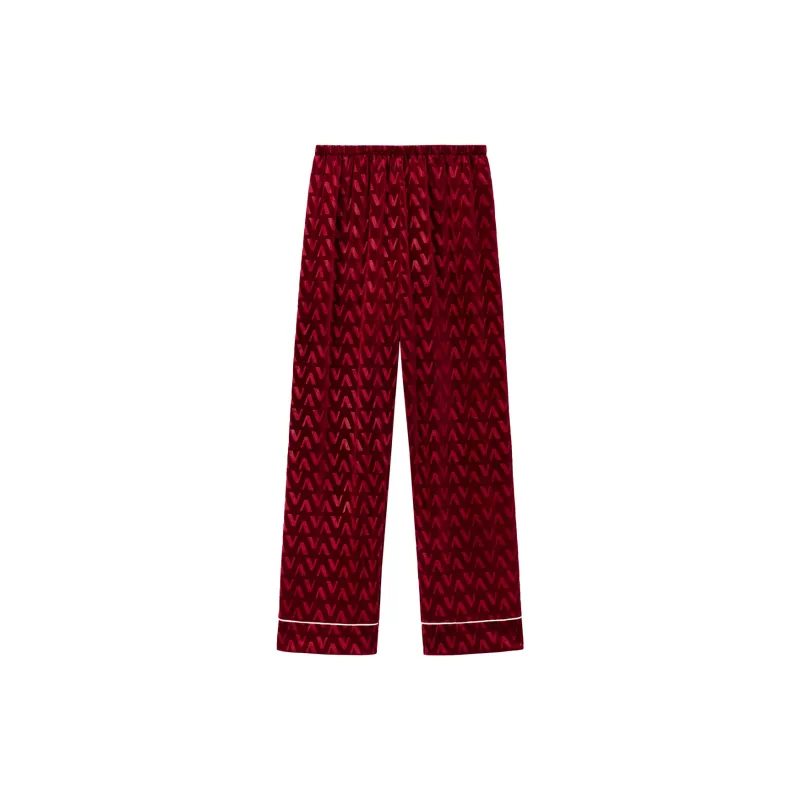 Shanghai Story Pajama Set Men's 2 Piece Set-8