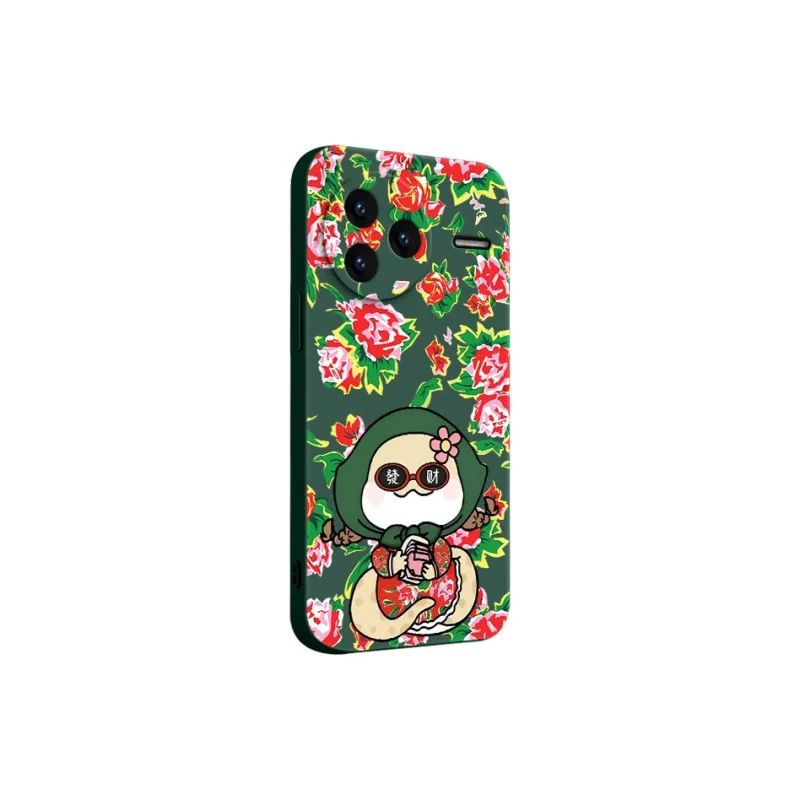 CHUNFAN Phone Cases-25