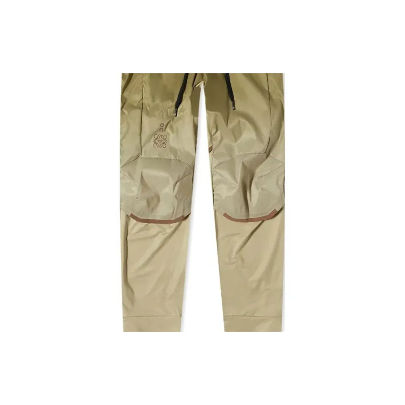 LOEWE X On Running Pants-5