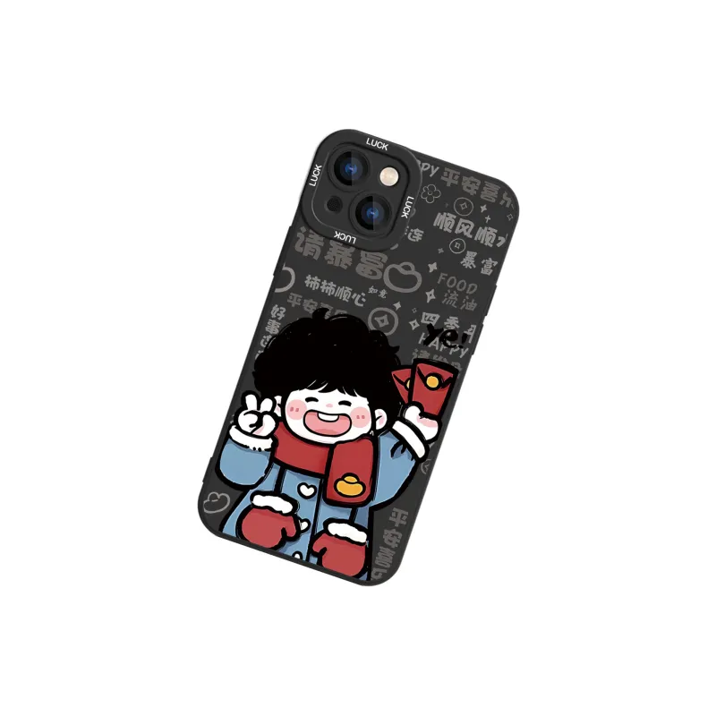 High quality Phone Cases-1