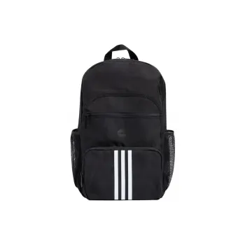 Adidas Neo Polyester Backpack Regular Unisex Black