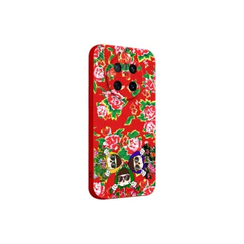 CHUNFAN Phone Cases