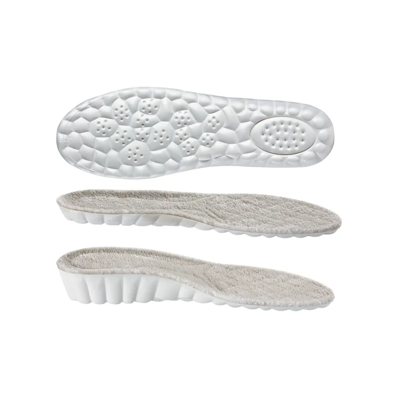 Footprint Tribe EVA Insoles Unisex-18