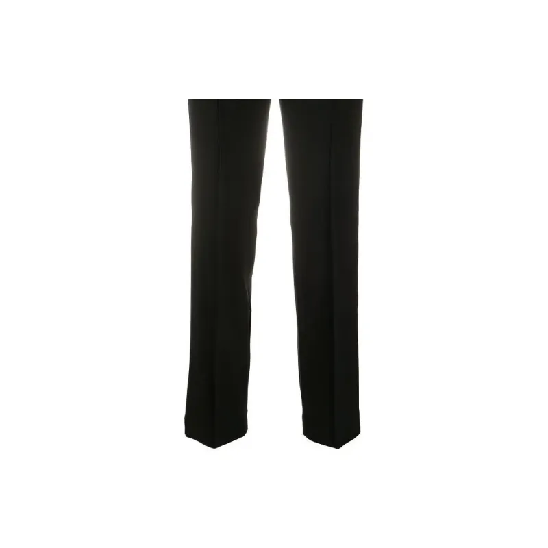 MICHAEL KORS Cropped leg Trousers-5