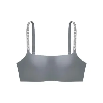 Victoria's Secret VERY SEXY Bra Women's Gray