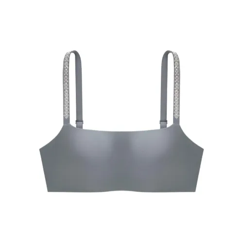 Victoria's Secret VERY SEXY Bra Women's Gray