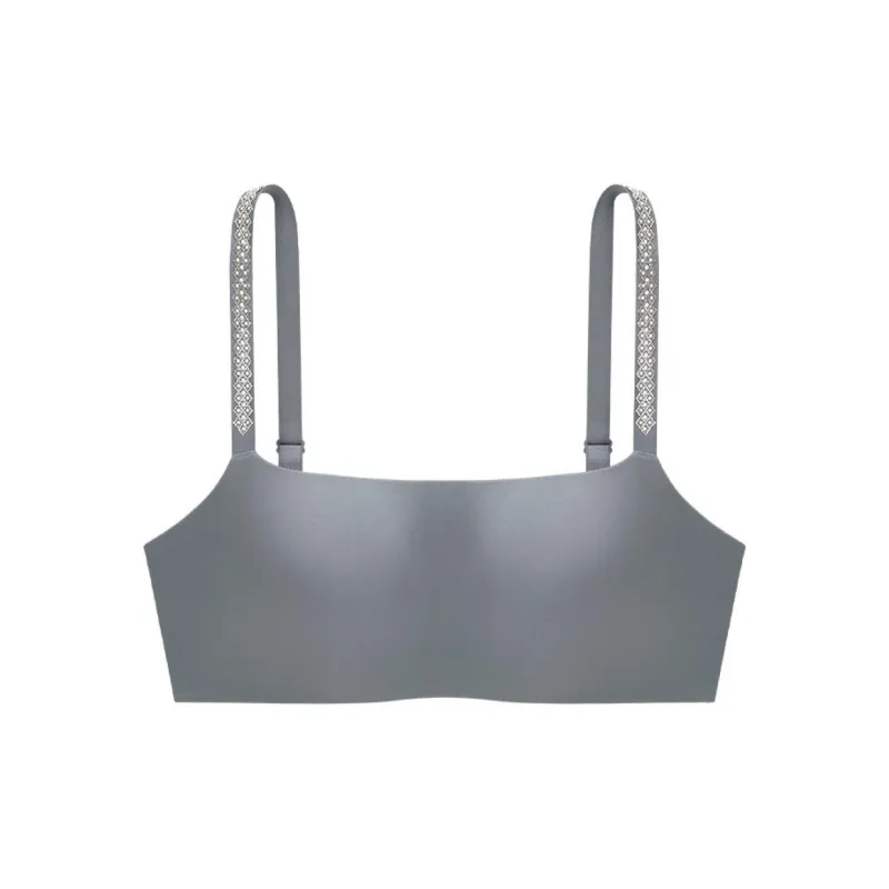 Victoria's Secret VERY SEXY Bra Women's Gray-0