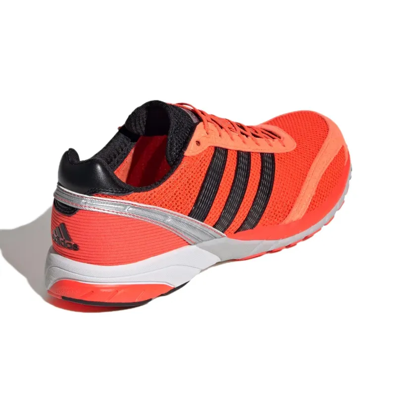 Adidas Adizero Adios Og Solar Red-5