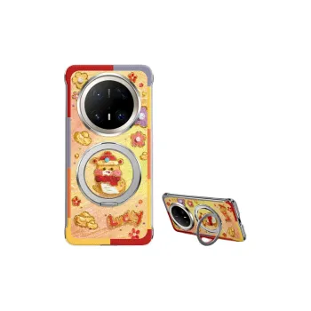 SUPER MOUSE Phone Cases