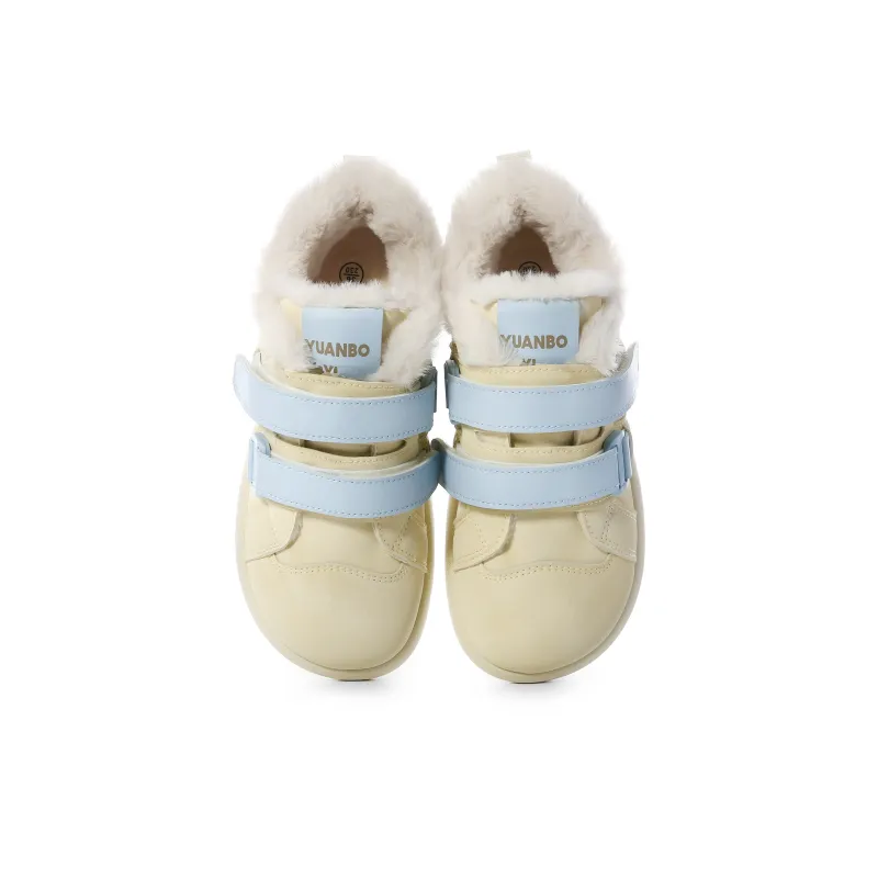 Lovely You Wear-resistant And Lightweight Low-Top Skateboard Shoes Women's-4