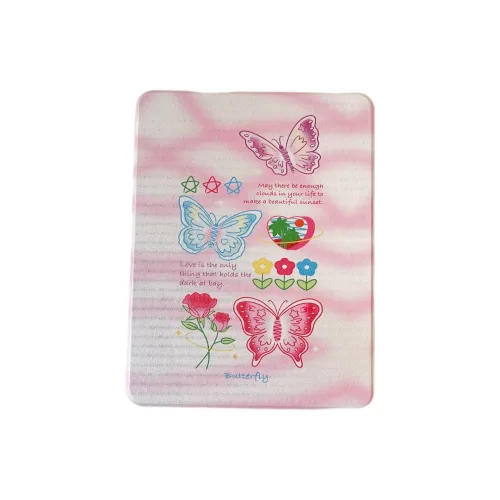CORBELLATI TPU Material Floral Butterfly Compatible With Apple IPad Pro Air 11/10/13 Inch Tablet Protective Cases