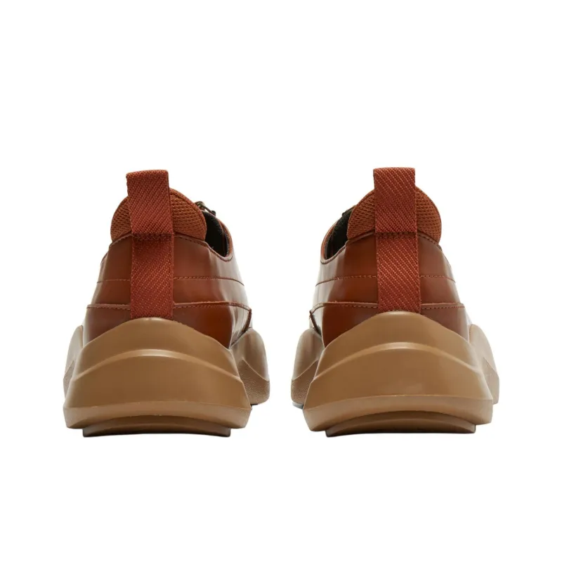 Onitsuka Tiger Wigurve Brown-4