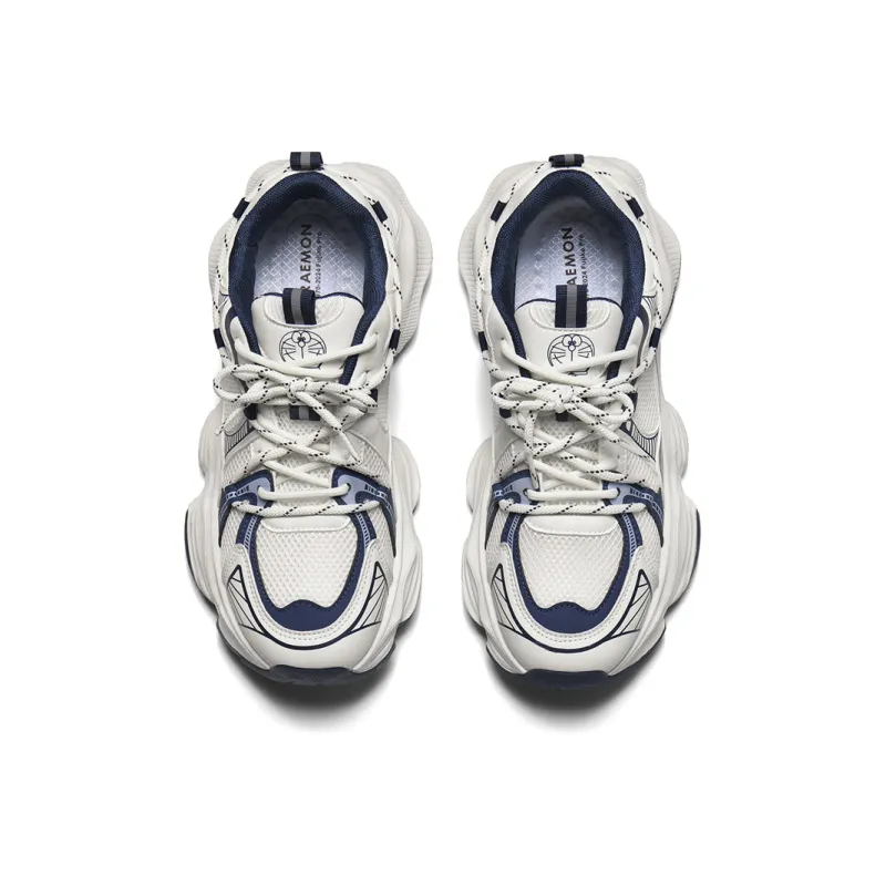 DoraemonA Chunky Sneakers Men's-4