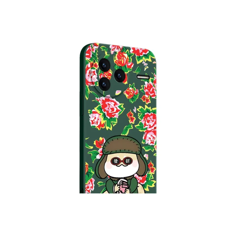 CHUNFAN Phone Cases-24
