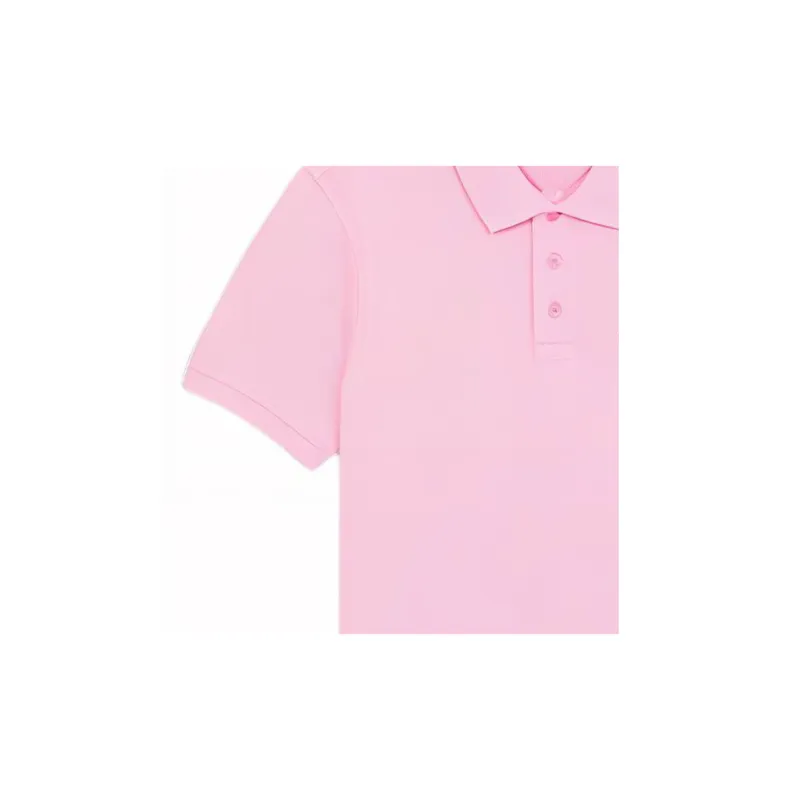 KENZO SS22 Polo Shirt Men's Pink-6