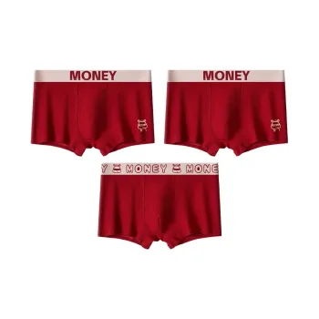 MADALLO Underpants Men's 3 Pack