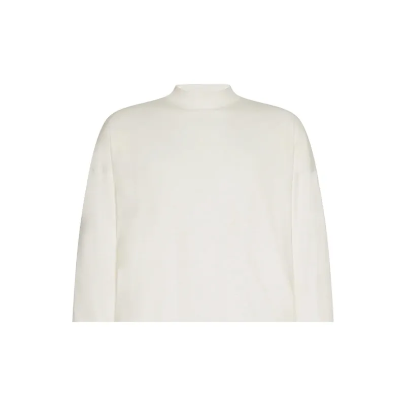 THE ROW Drago T Shirt-4