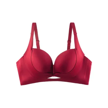 Elan and White Women's Bras