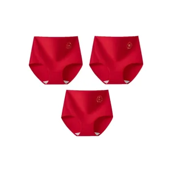 Pretty Lady Underpants Women's 3 Pack