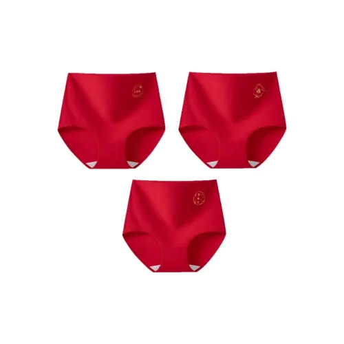 Pretty Lady Underpants Women's 3 Pack