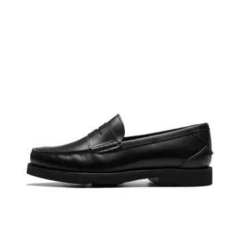 ROCKPORT Loafers Men Black