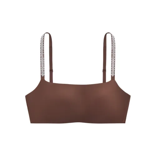 Victoria's Secret VERY SEXY Bra Women's Dark Brown