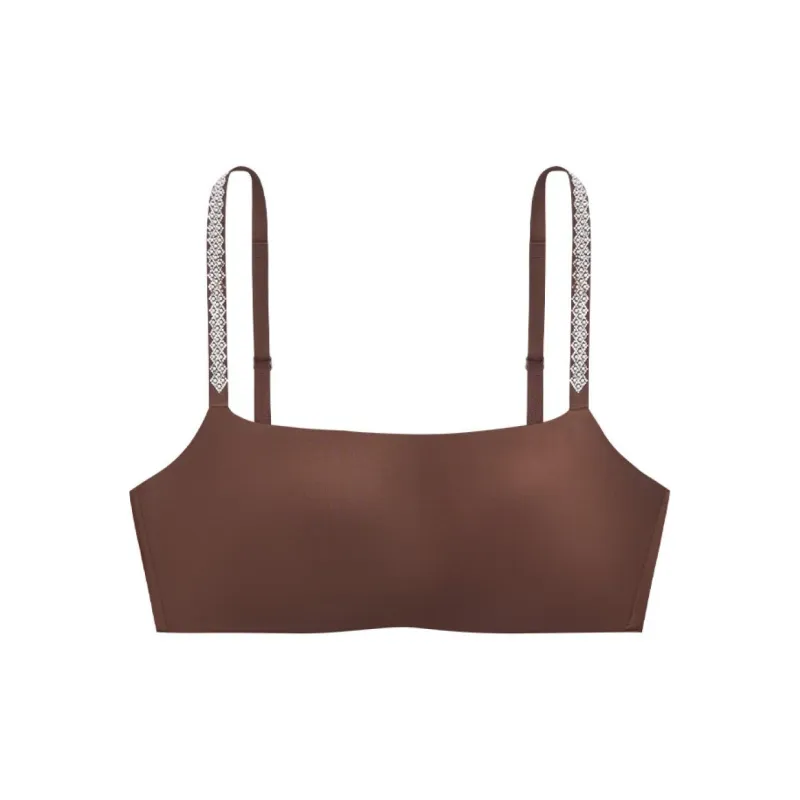 Victoria's Secret VERY SEXY Bra Women's Dark Brown-0