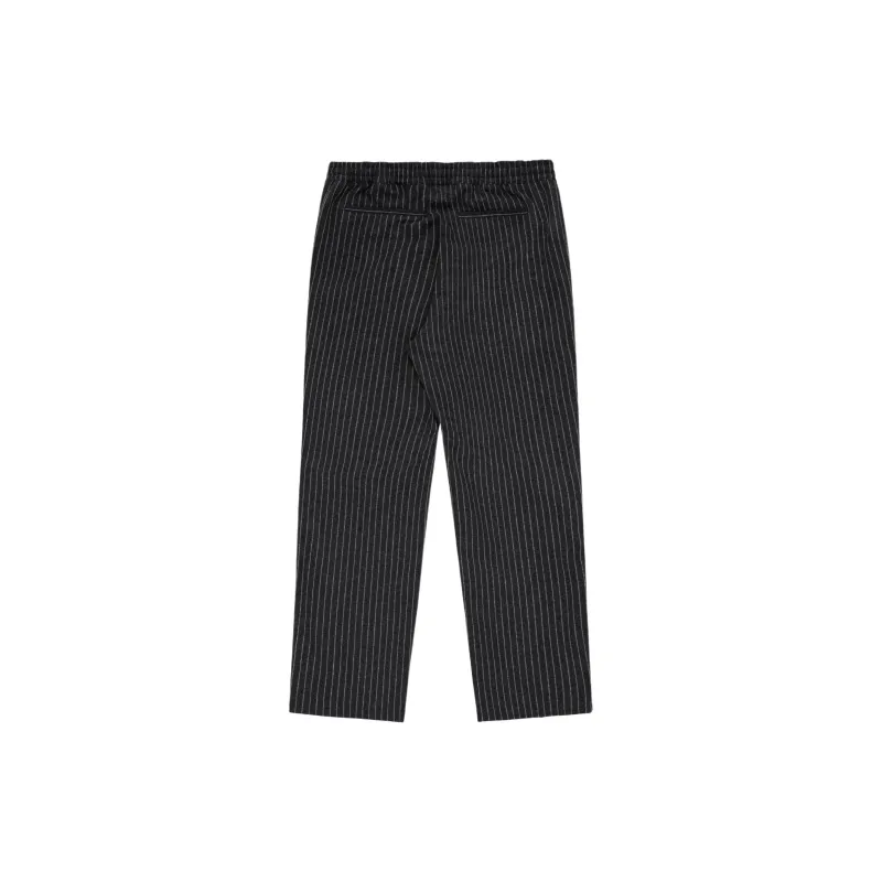 Aime Leon Dore X New Balance 997 Pinstripe Elasticated Waist Trouser-1