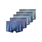 5 Pack (Haze Blue+Gray Purple+Sky Blue+Space Gray+Pea Green)