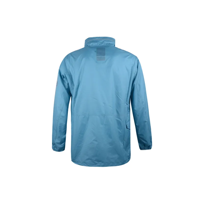 Converse Jackets Men Sea Blue-1