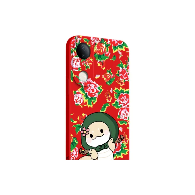 CHUNFAN Phone Cases-4