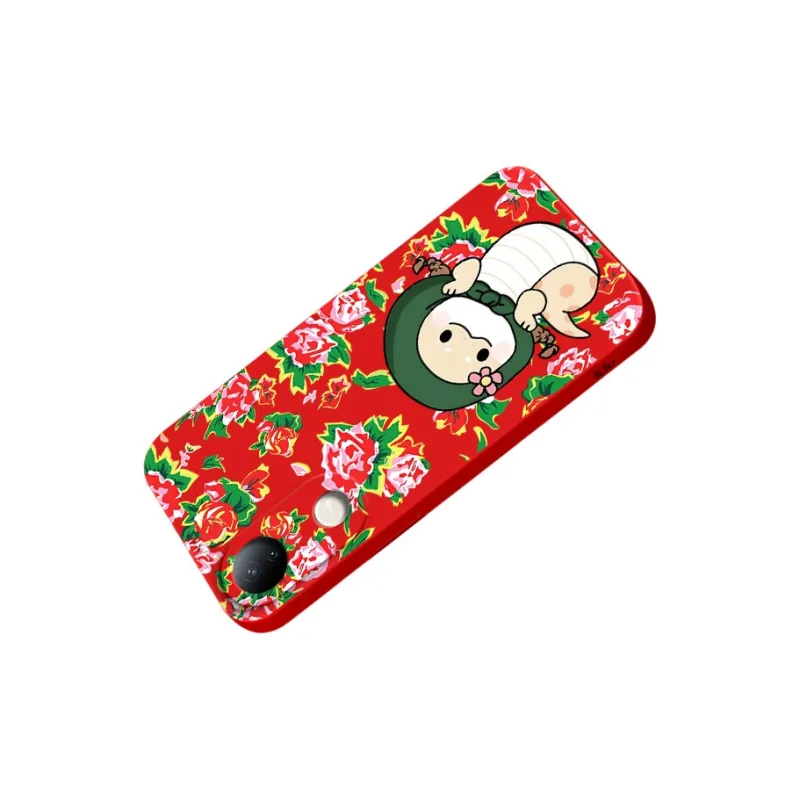 CHUNFAN Phone Cases-3