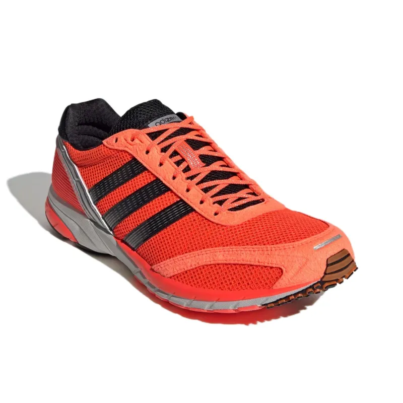 Adidas Adizero Adios Og Solar Red-4