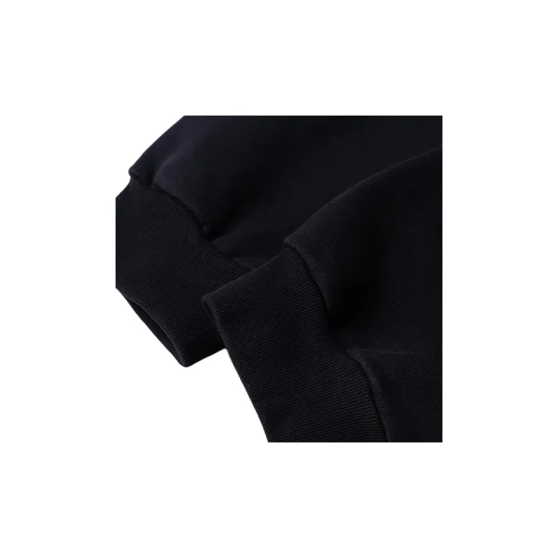 Balenciaga Political Campaign Medium Fit Hoodie-14