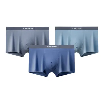7 SEVFUN Underpants Men's 3 Pack