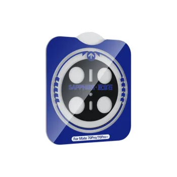 BLUEO Mobile Phone Lens Protectors