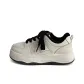 Beige Black