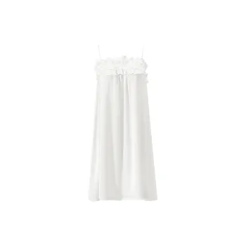 COY KISS Nightgown Women's White