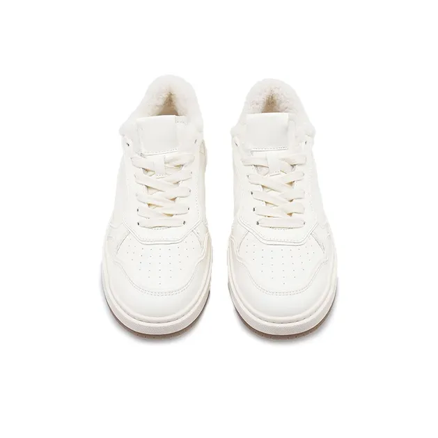 CORINNA DI MARSALA Low Top Skateboard Shoes Women's-2