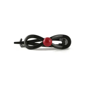 Like A Dream Acrylic Hair Clips Women's