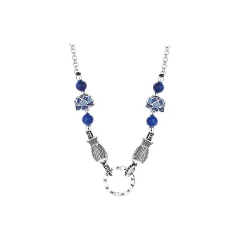 SKSW Necklaces Unisex