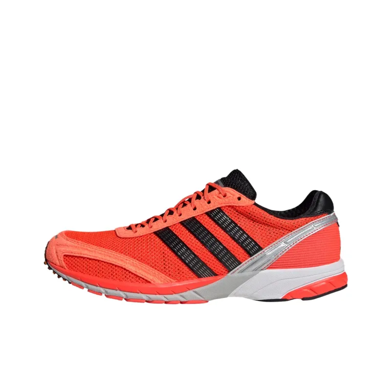 Adidas Adizero Adios Og Solar Red-2