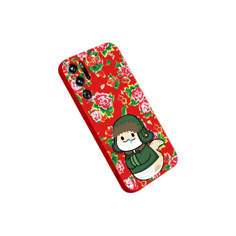 CHUNFAN Phone Cases-16